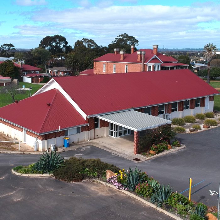 Katanning Baptist Church