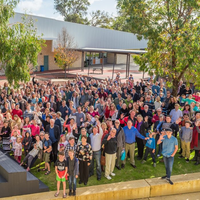 Bunbury Baptist College