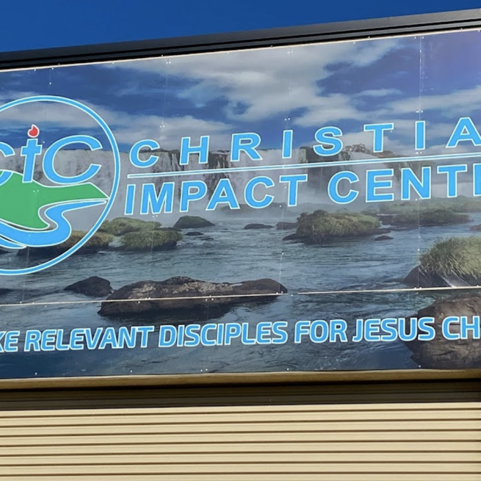 Christian Impact Centre