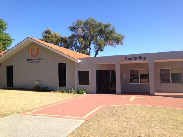 Coolbellup Community Church