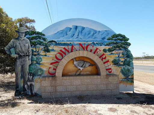 Gnowangerup Community Church