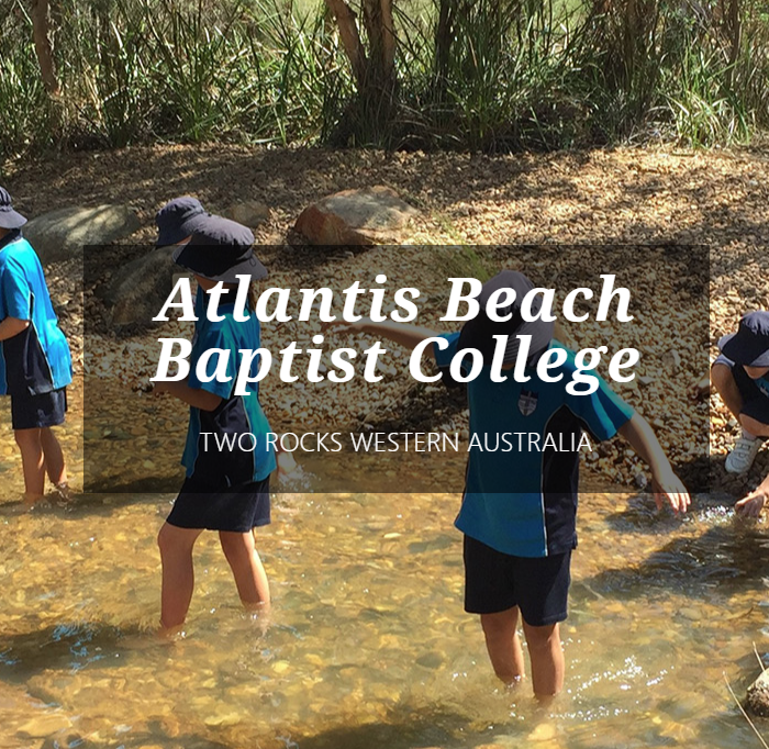 Atlantis Beach Baptist College