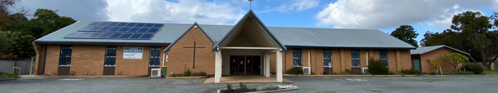 Thornlie Community Church