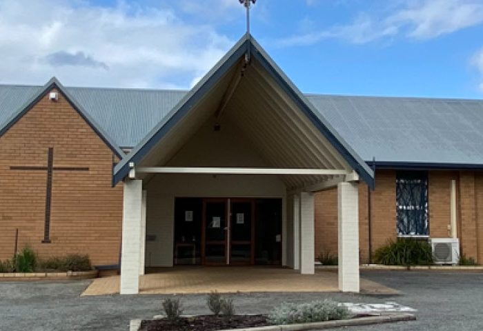 Thornlie Community Church