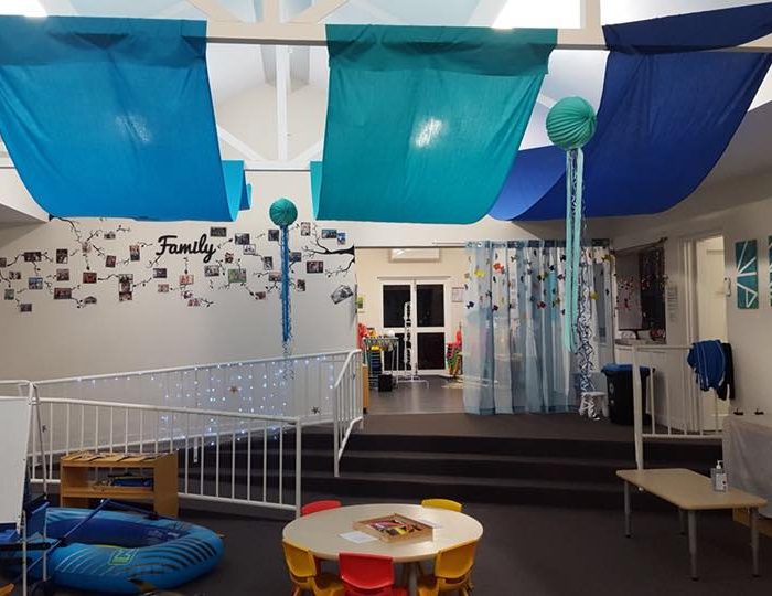 Canning Bridge Early Learning Centre