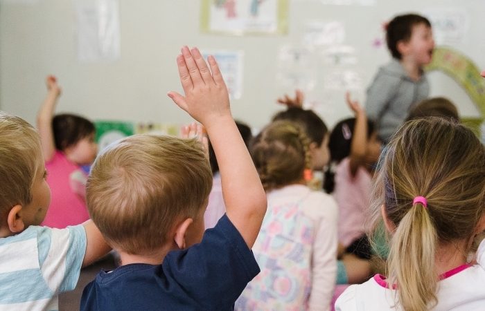 Stepping Stone Child Development Centre